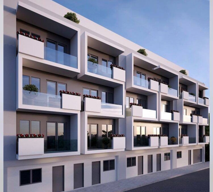 Santa Venera Projects