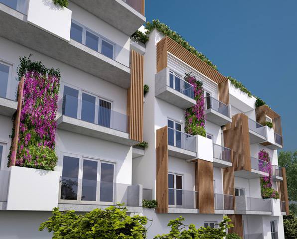 Birzebbugia Developments