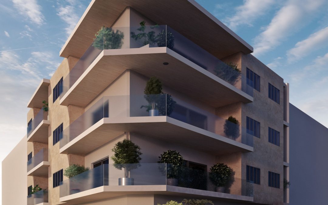 Balzan Developments