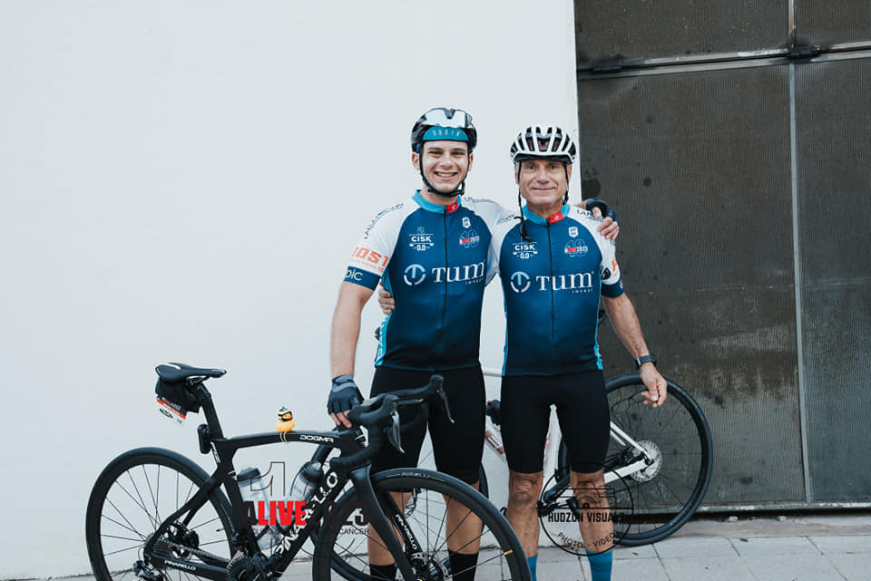 TUM Invest Group pledges support Cancer Research