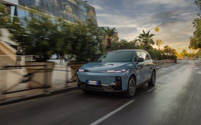 The All-New Leapmotor B10 Arrives in Malta — A Smart, Comfortable, and Affordable Electric SUV